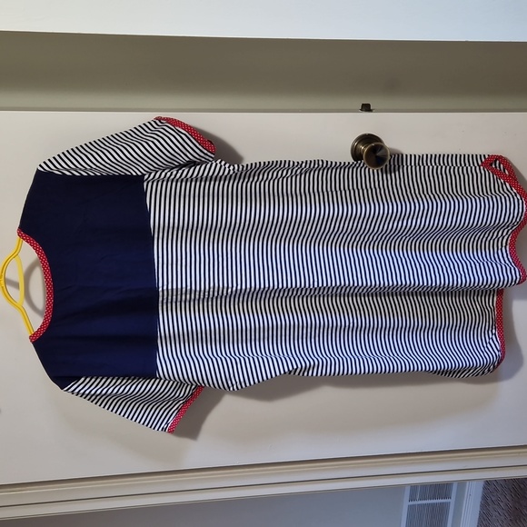 100%cotton night gown - Picture 3 of 4